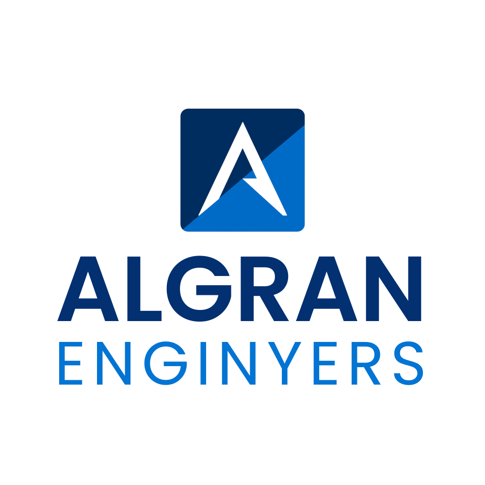 ALGRAN ENGINYERS (ANDRÉ MARTINS)