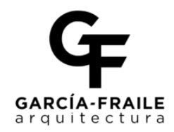 GARCÍA-FRAILE ARQUITECTURA