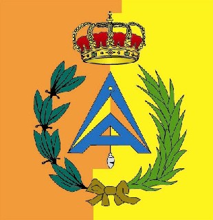 Logo COAAT CUENCA