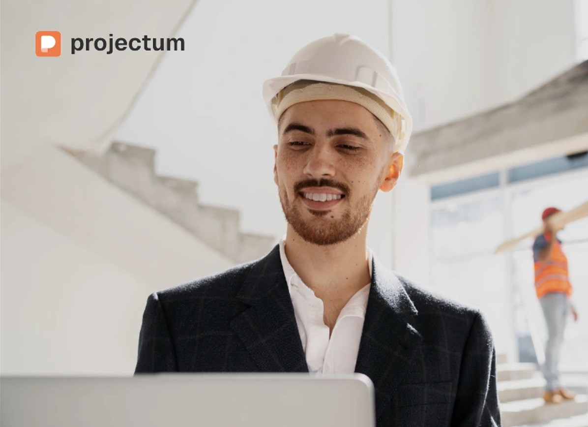 Webinar Projectum - Digitalización de Despachos Técnicos
