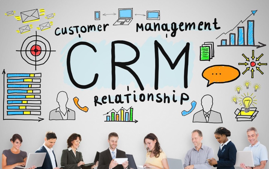 ¿Está tu despacho de arquitectura preparado para digitalizar su gestión con CRM?