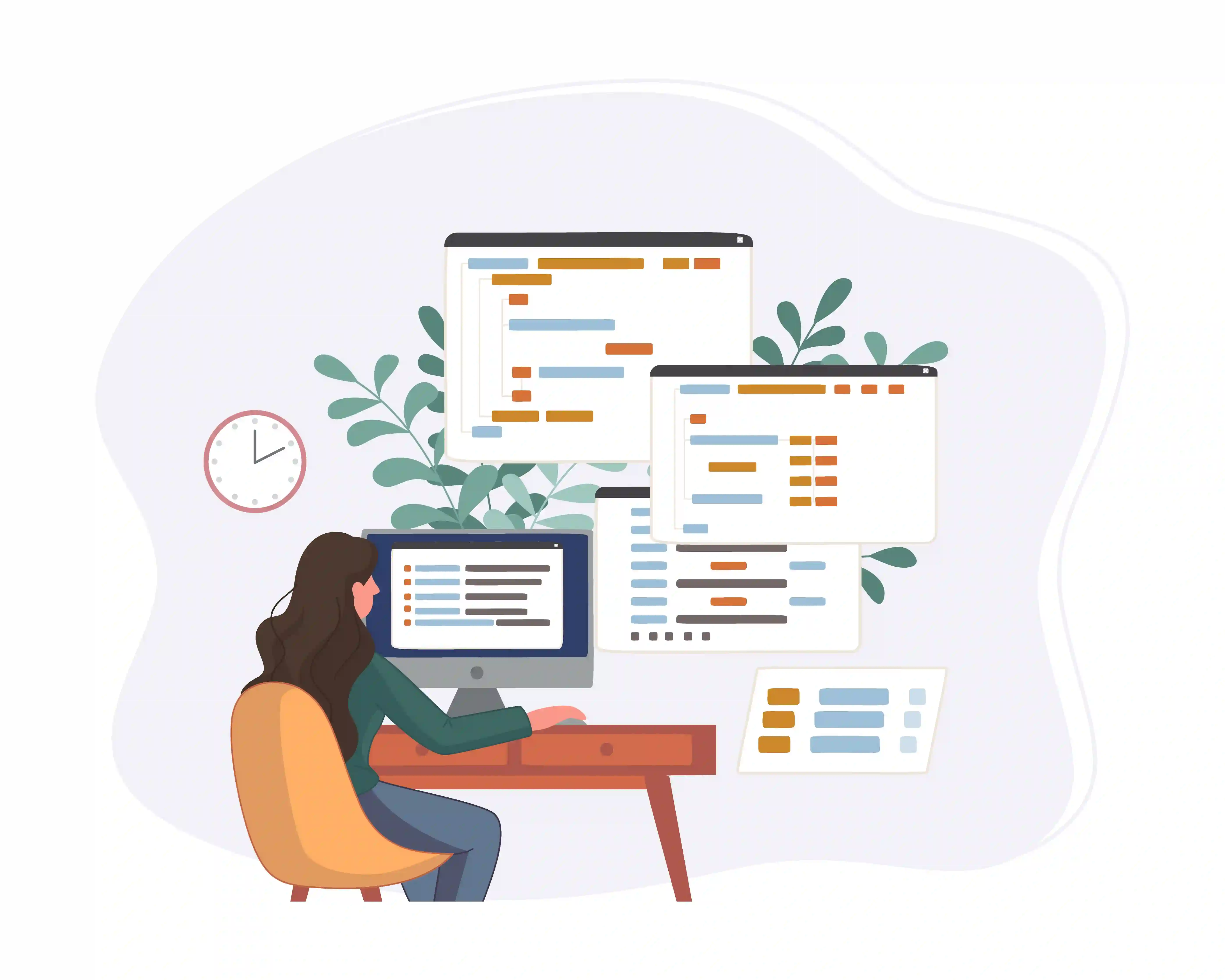 Los 10 mejores software de gestión de proyectos en 2025 | Projectum