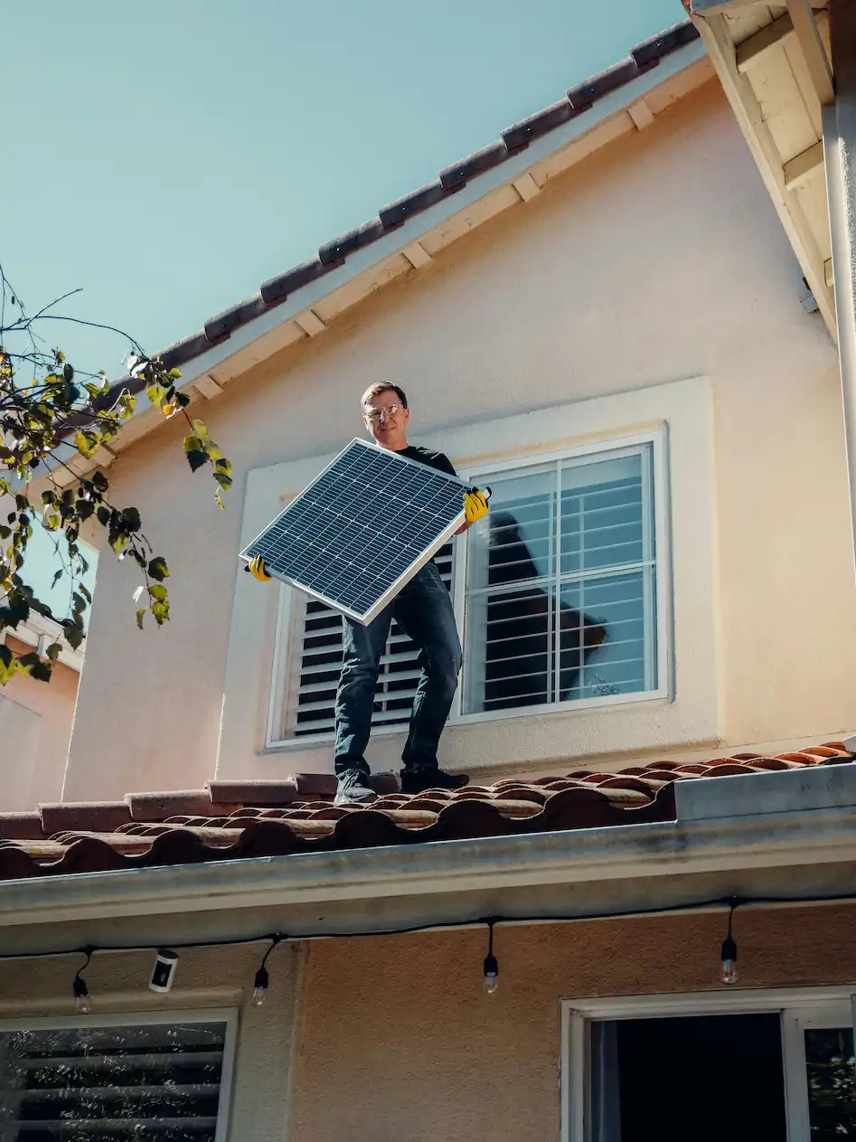 Claves para mejorar la eficiencia energética de tu vivienda | Projectum