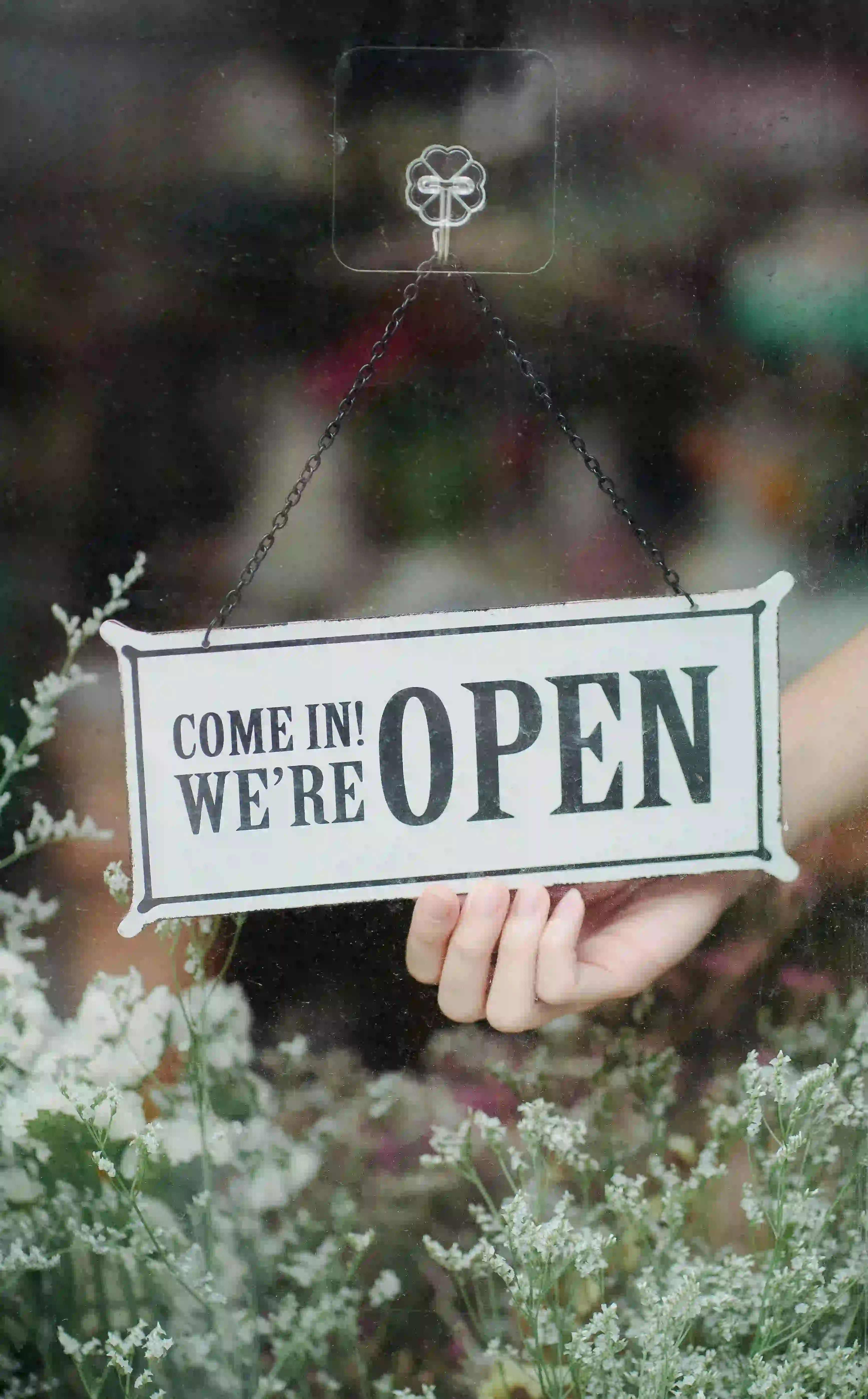 Permisos para Abrir un Local Comercial: Guía Completa