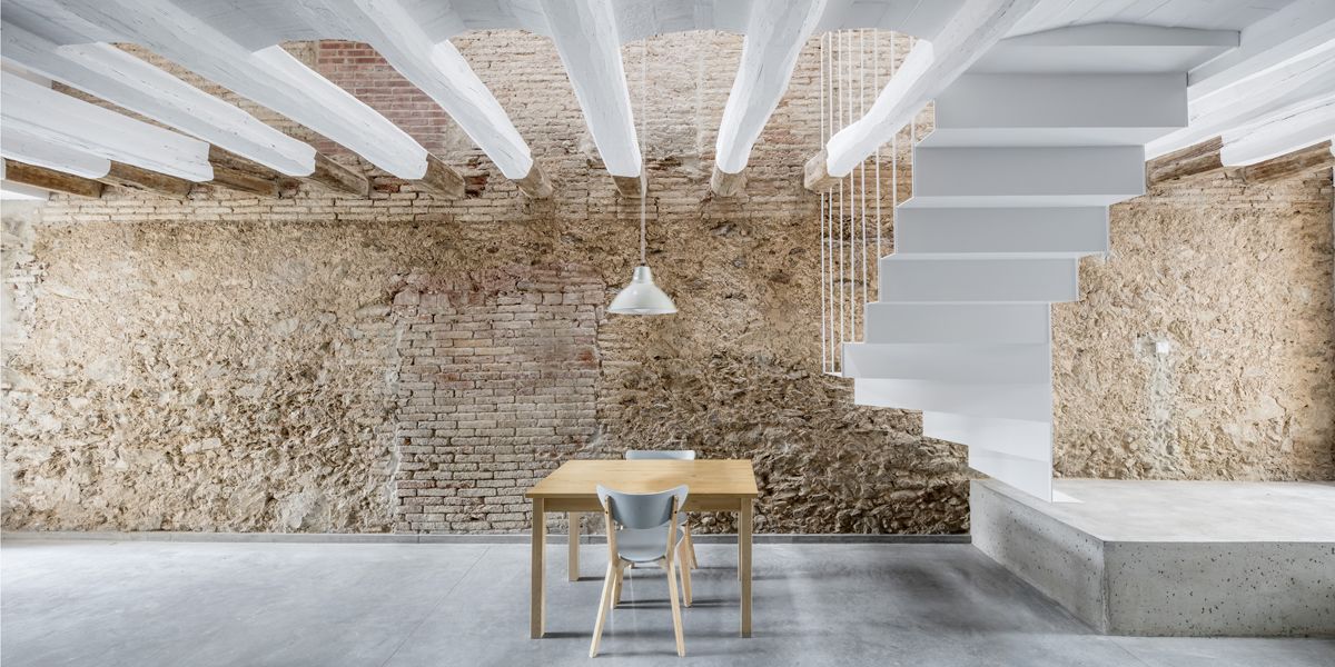 Proyecto de Rehabilitaciones de Casas